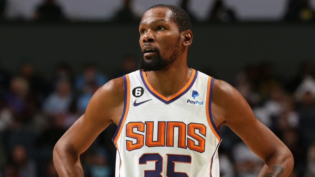 Phoenix Suns Чарльз Баркли