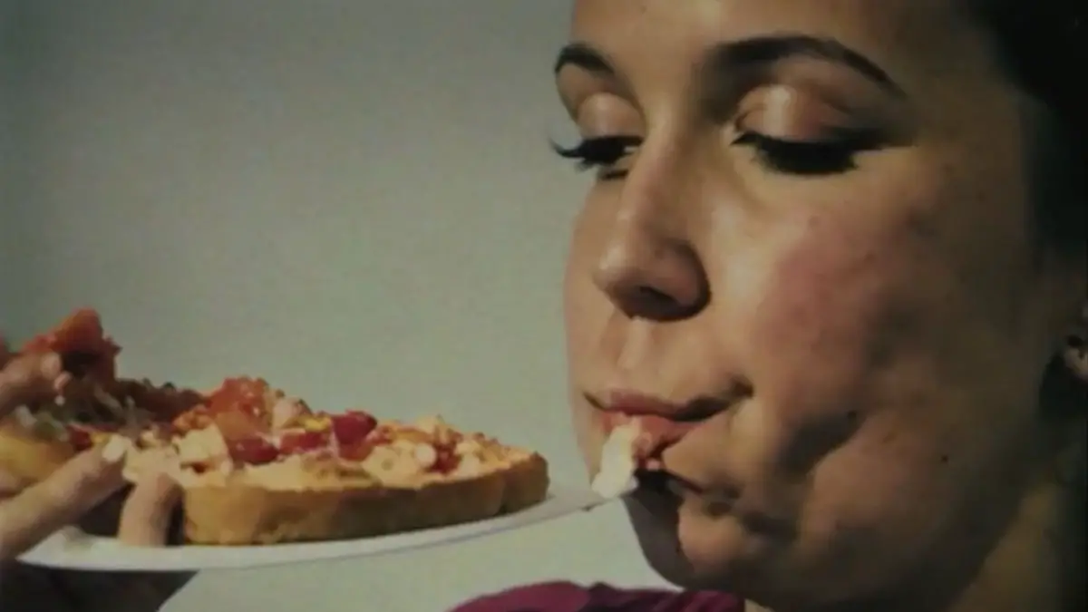 The AIgenerated pizza commercial who did it and how? Auralcrave