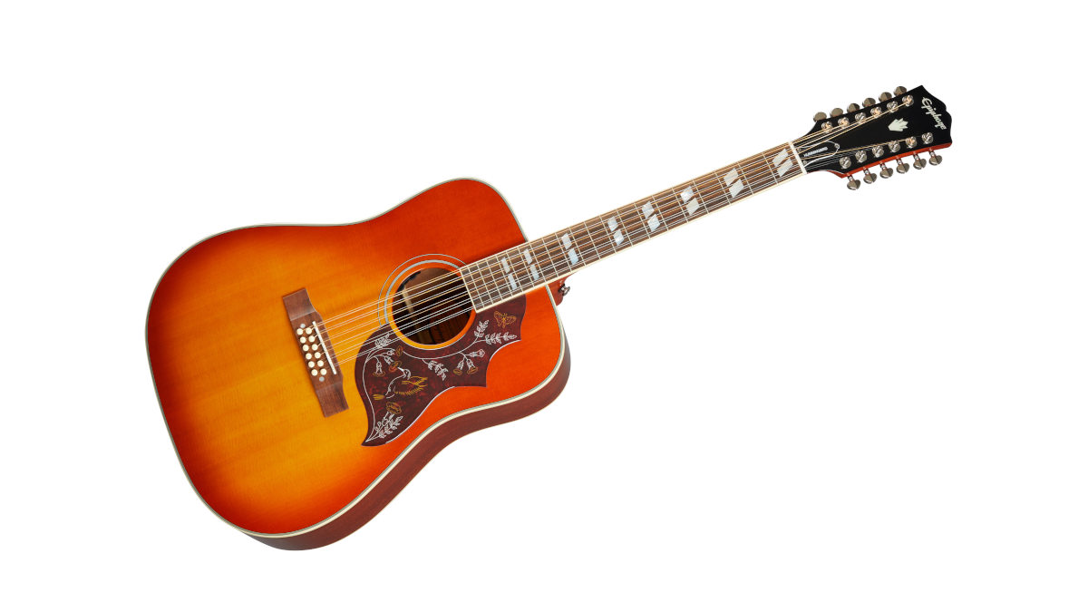 Benefits of Owning an Epiphone Acoustic Guitar A Guide for Music Enthusiasts Auralcrave