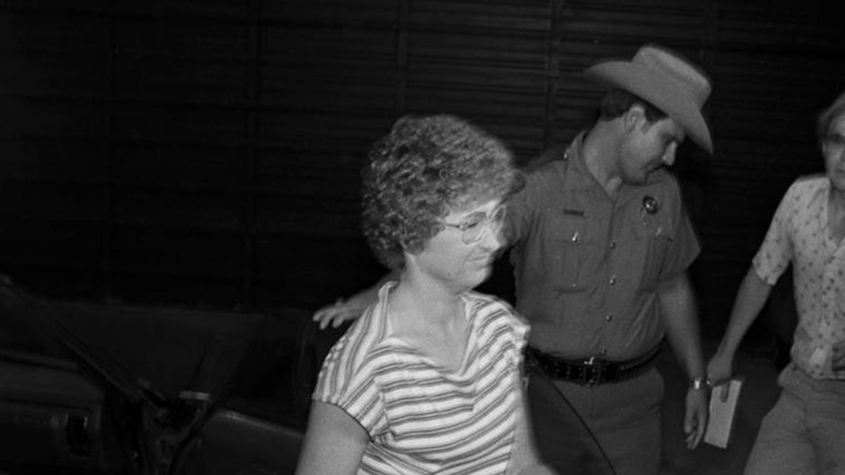 The true story of Candy Montgomery's testimony at her trial Auralcrave