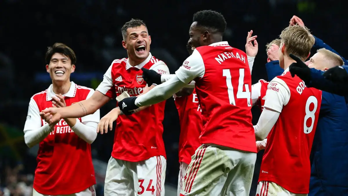 What Next For Arsenal After Blown Title Race?