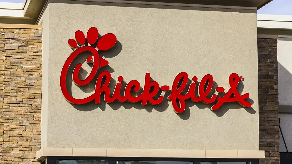 Did ChickfilA ever make a "woke" commercial? Auralcrave