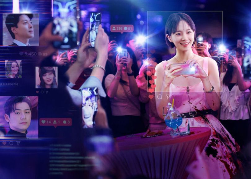 Celebrity kdrama ending explained: who is bbbfamous? - Auralcrave