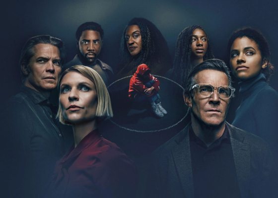 HBO's Full Circle explained: the full plot recap - Auralcrave