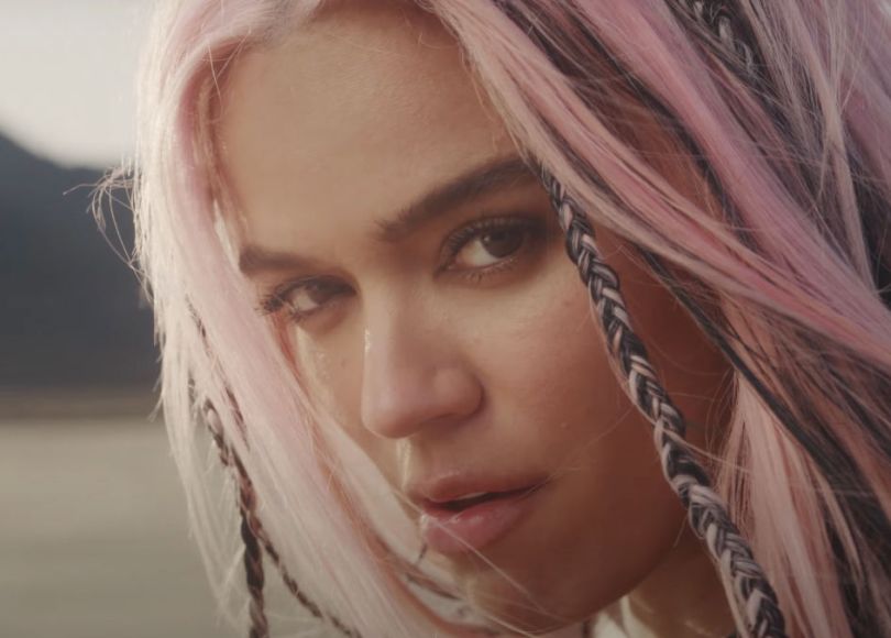 Karol G, S91: the English lyrics and the song meaning - Auralcrave