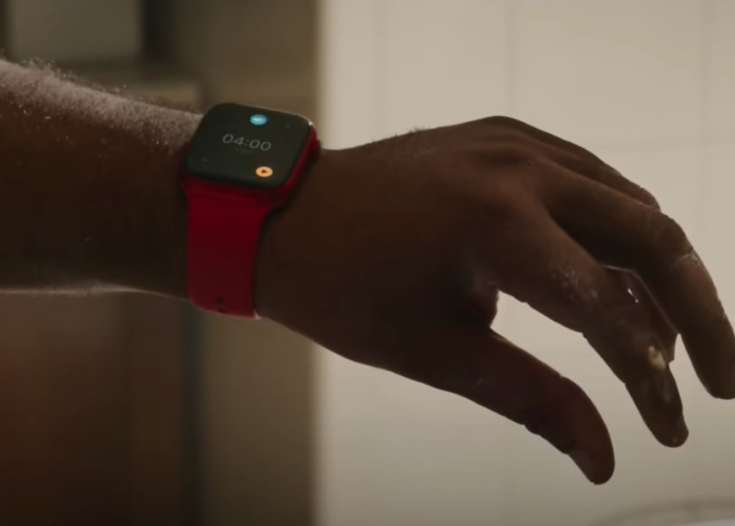 Watch Commercial The 2023 Apple Watch commercial: the song & the features - Auralcrave