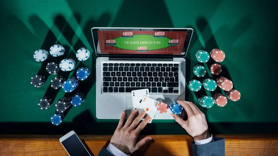 How to Find the Best Sites to Play Online Poker For Real Money - Auralcrave