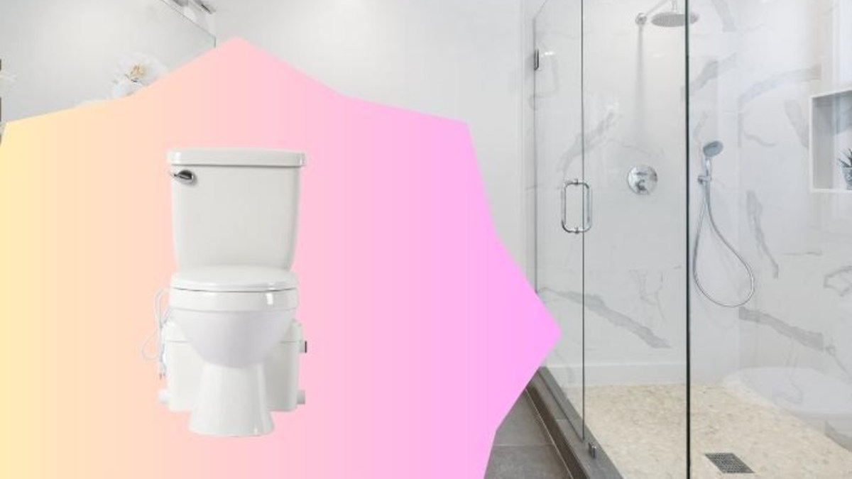 Transform Your Space How to Easily Install a Macerating Toilet