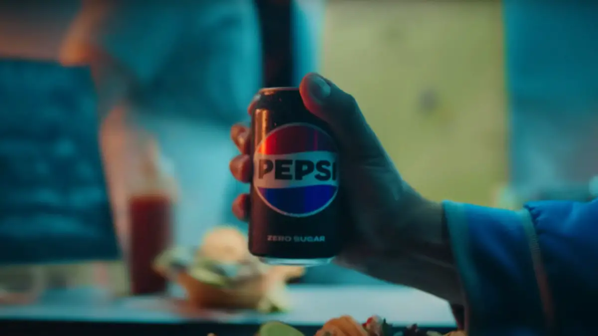 Boom Boom Boom discover the Pepsi commercial song Auralcrave