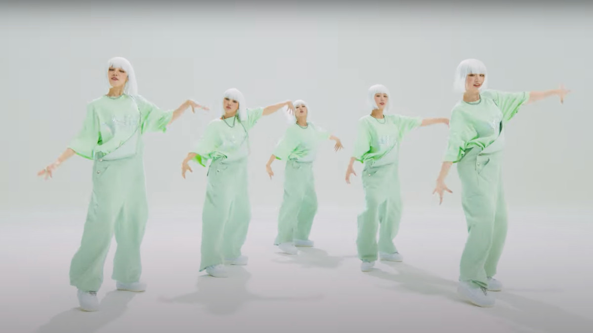 (G)Idle, Wife the English lyrics and their meaning Auralcrave