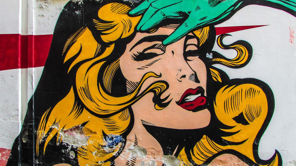 The Top Pop Art Artists of All Time Auralcrave