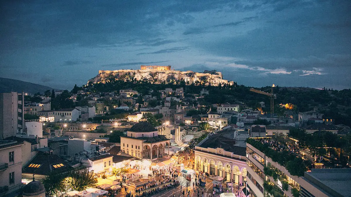Καλοκαίρι στην Ελλάδα;  Ονειρεμένες διακοπές, ανάμεσα στη χαλάρωση και την πανάρχαια κουλτούρα