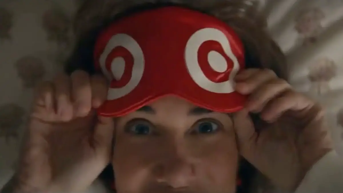 The 2024 Target commercial with Kristen Wiig what's the song? Auralcrave