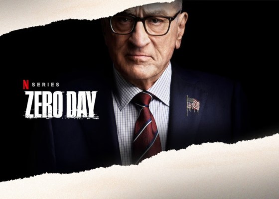 Zero Day on Netflix: the plot and the inspiration from true stories ...