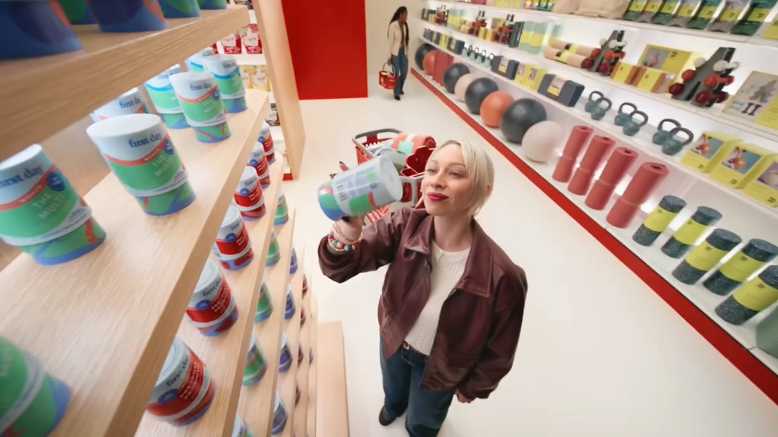 Target Ad Song Who Sings the Target Commercial Song? The Teddi Gold ‘Sync' Mystery