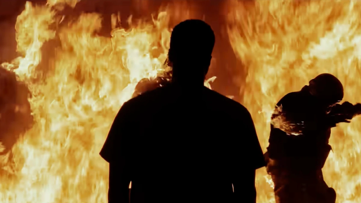 Za vším je Man on Fire — image 2