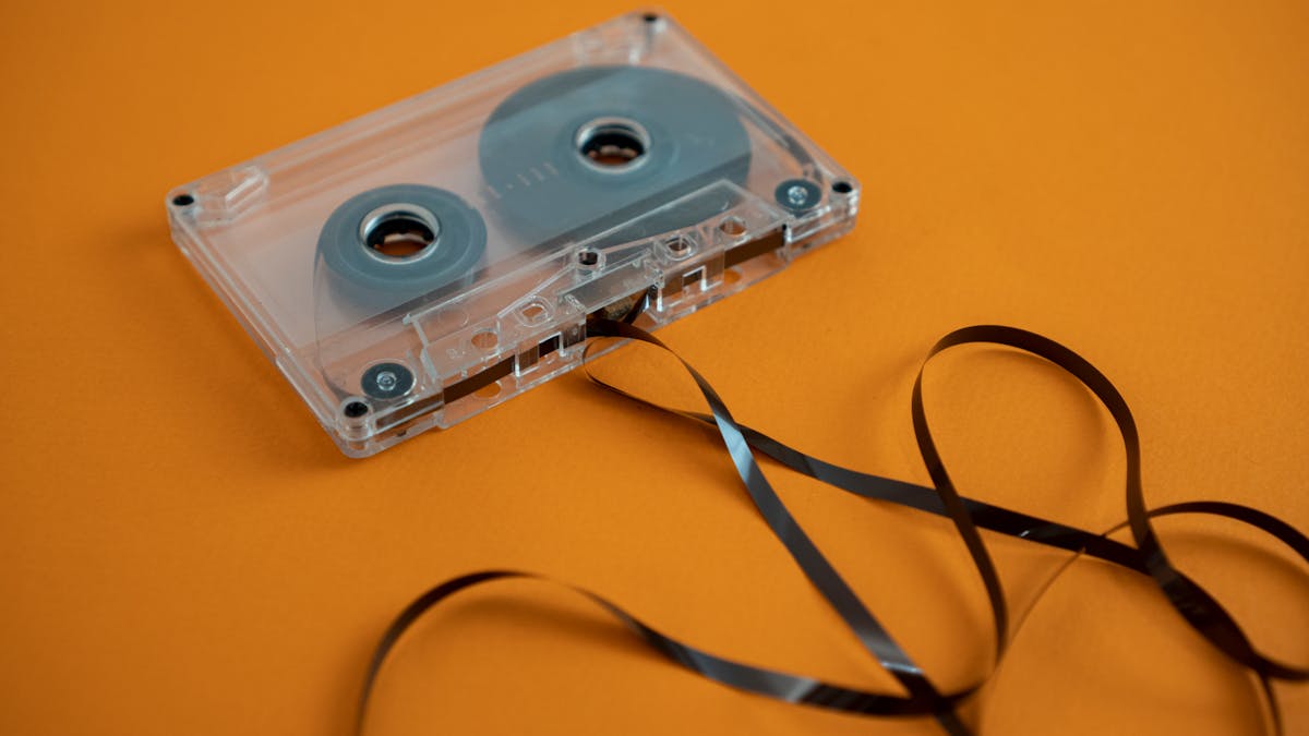 The Tactile Rebellion: Why the Future of Tech is Hiding in the Past
