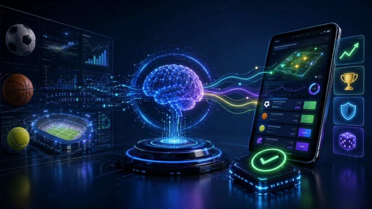The House That Morphs Around You: The Silent Psychology of AI-Driven Screens