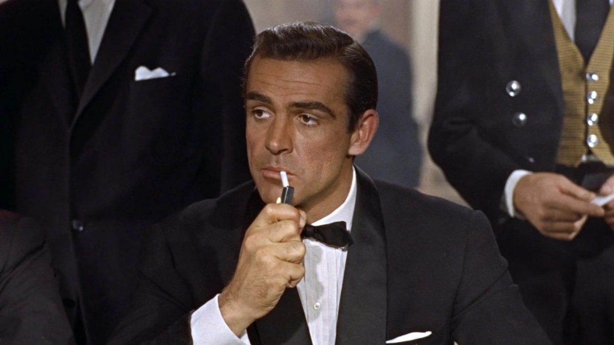Beyond the Tuxedo: How Cinema Built the Visual Myth of High Stakes